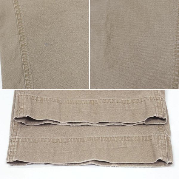 画像5: 11's Patagonia レトログレードパンツ (5)