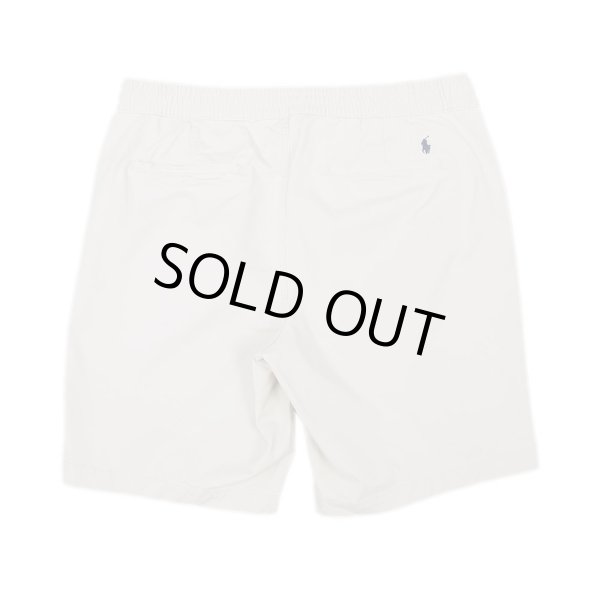 画像2: 00's Polo Ralph Lauren コットンイージーショーツ (2)
