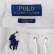 画像3: 00's Polo Ralph Lauren コットンイージーショーツ (3)