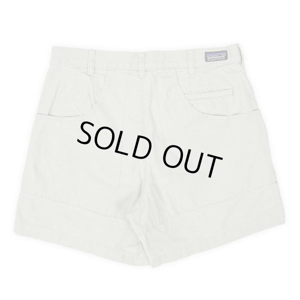 画像2: 12's Patagonia スタンドアップショーツ (2)