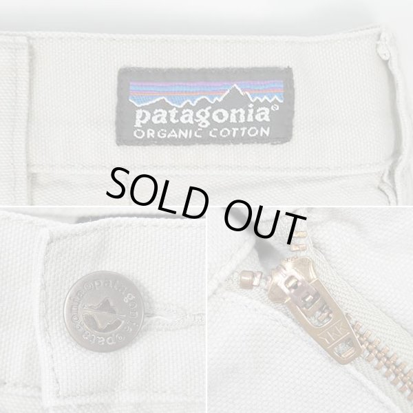 画像3: 12's Patagonia スタンドアップショーツ (3)