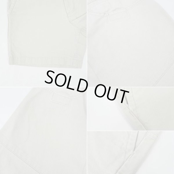 画像5: 12's Patagonia スタンドアップショーツ (5)