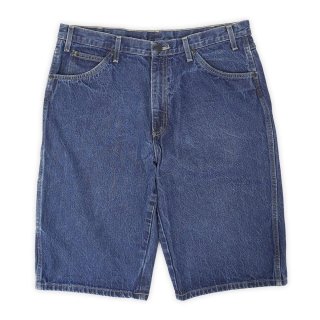 00's Carhartt デニム ペインターショーツ 