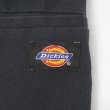 画像3: 00's Dickies ワークショーツ "BLACK / W33" (3)