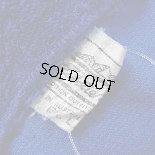 画像3: 80's Eddie Bauer パイル バケットハット (3)