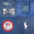 画像3: Polo Ralph Lauren チンスト付き スウィングトップ "PARALYMPIC TEAM / DEADSTOCK" (3)