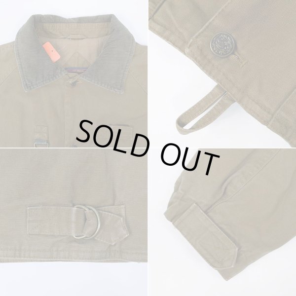 画像4: 90's Duxbak ハンティングジャケット (4)