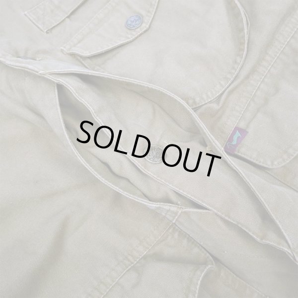 画像5: 90's Duxbak ハンティングジャケット (5)