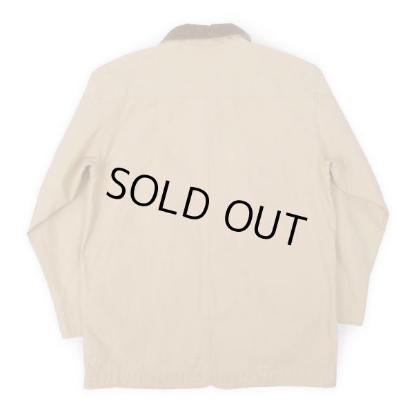 画像2: 00's L.L.Bean フィールドコート (2)