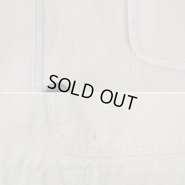 画像5: 00's L.L.Bean フィールドコート (5)