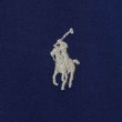 画像3: 00's Polo Ralph Lauren チンスト付き スウィングトップ "NAVY" (3)