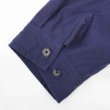 画像5: 00's Polo Ralph Lauren チンスト付き スウィングトップ "NAVY" (5)