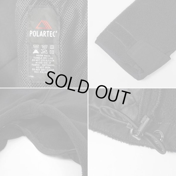 画像4: 【LARGE】00's US.Armed Forces ECWCS GEN2 LEVEL3 POLARTEC フリースジャケット (4)