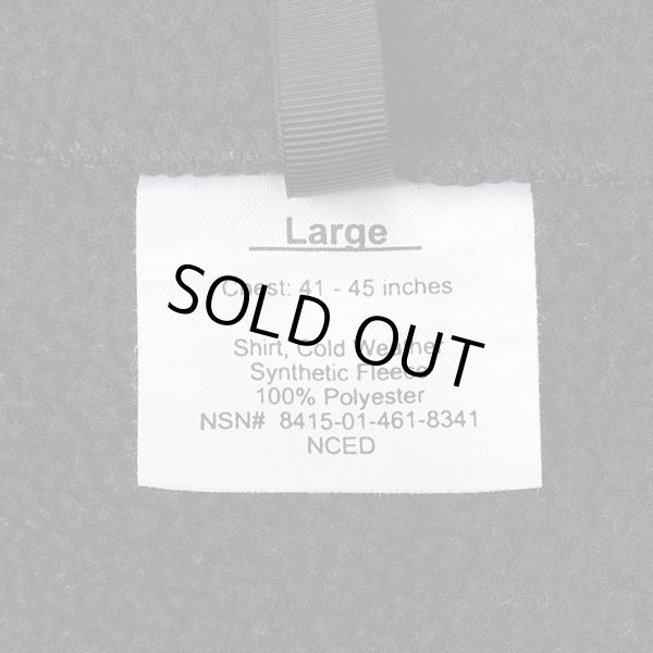 画像5: 【LARGE】00's US.Armed Forces ECWCS GEN2 LEVEL3 POLARTEC フリースジャケット (5)