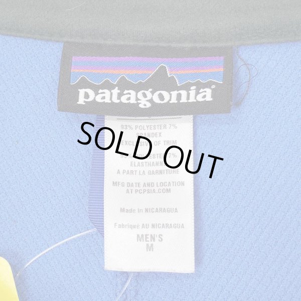 画像3: 13's PATAGONIA アズジャケット (3)