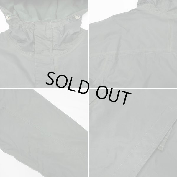 画像4: 00's L.L.Bean フリースライナー マウンテンパーカー (4)