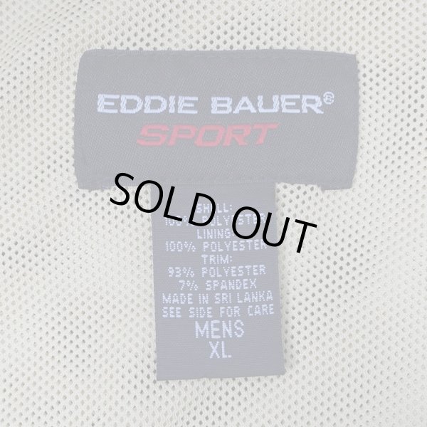 画像3: 00's Eddie Bauer アノラックジャケット (3)