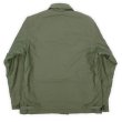 画像2: 80's US.NAVY A-2 デッキジャケット "LARGE" (2)