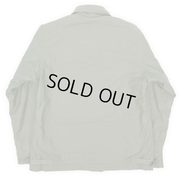 画像2: 80's US.NAVY A-2 デッキジャケット "LARGE" (2)