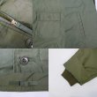 画像4: 80's US.NAVY A-2 デッキジャケット "LARGE" (4)