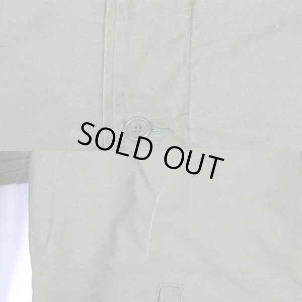 画像6: 80's US.NAVY A-2 デッキジャケット "LARGE" (6)