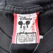 画像3: 90's Disney ビッグプリントTシャツ "MADE IN USA / OFFICIAL DISNEYANA CONVENTION" (3)