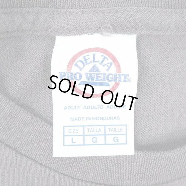 画像2: 00's I SHIH TZU NOT プリントTシャツ (2)