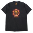 画像1: 00's Disney “THE LION KING” ロゴプリントTシャツ (1)
