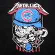 画像2: 00's METALLICA バンドTシャツ (2)