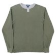 画像1: 90's LANDS' END L/S カットソー (1)