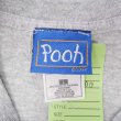 画像2: 00's Winnie The Pooh キャラクタープリントTシャツ "MADE IN USA" (2)