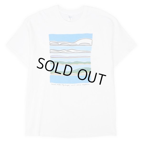 画像2: 00's LIBERTY GRAPHICS テストプリントTシャツ "DEADSTOCK" #25 (2)