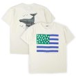 画像1: 00's LIBERTY GRAPHICS テストプリントTシャツ "DEADSTOCK / MADE IN USA" #23-19 (1)