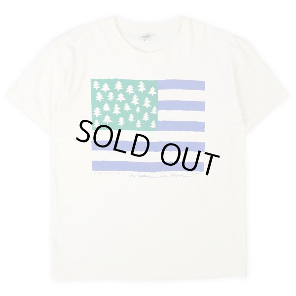 画像2: 00's LIBERTY GRAPHICS テストプリントTシャツ "DEADSTOCK / MADE IN USA" #23-19 (2)