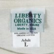 画像4: 00's LIBERTY GRAPHICS テストプリントTシャツ "DEADSTOCK / MADE IN USA" #23-19 (4)