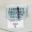 画像4: 00's LIBERTY GRAPHICS テストプリントTシャツ "DEADSTOCK / MADE IN USA" #23-19 (4)