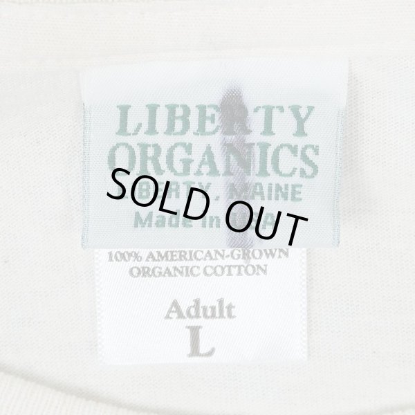 画像4: 00's LIBERTY GRAPHICS テストプリントTシャツ "DEADSTOCK / MADE IN USA" #23-19 (4)