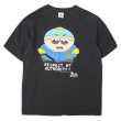 画像1: 90's SOUTH PARK キャラクタープリントTシャツ (1)