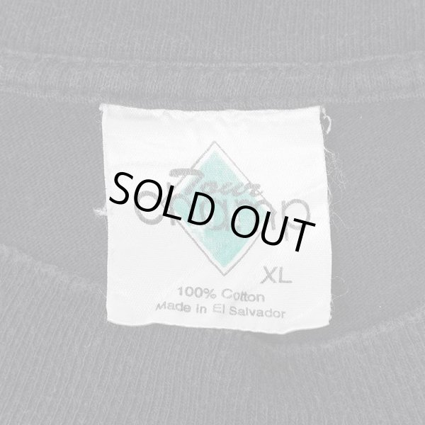 画像2: 90's SOUTH PARK キャラクタープリントTシャツ (2)