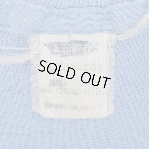 画像3: 80's MICHAEL JACKSON ツアーTシャツ "MADE IN USA" (3)