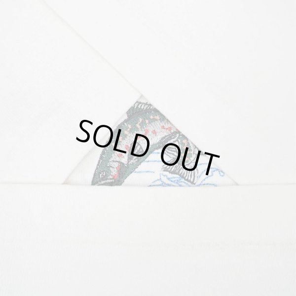 画像4: 90's NEW HAMPSHIRE スーベニアTシャツ “MADE IN USA” (4)