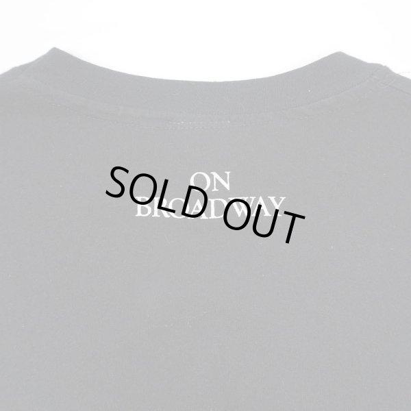 画像4: 90's BEAUTY AND THE BEAST プロモTシャツ "MADE IN USA" (4)