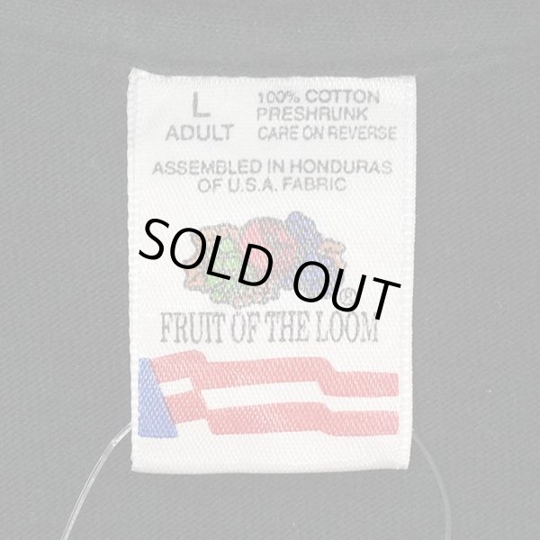 画像3: 90's B.B.KING'S BLUES CLUB L/S Tシャツ (3)