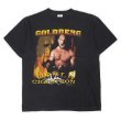 画像1: 90's Bill Goldberg プリントTシャツ (1)