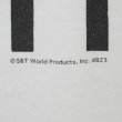 画像2: 00's NEW YORK CITY リンガーTシャツ (2)