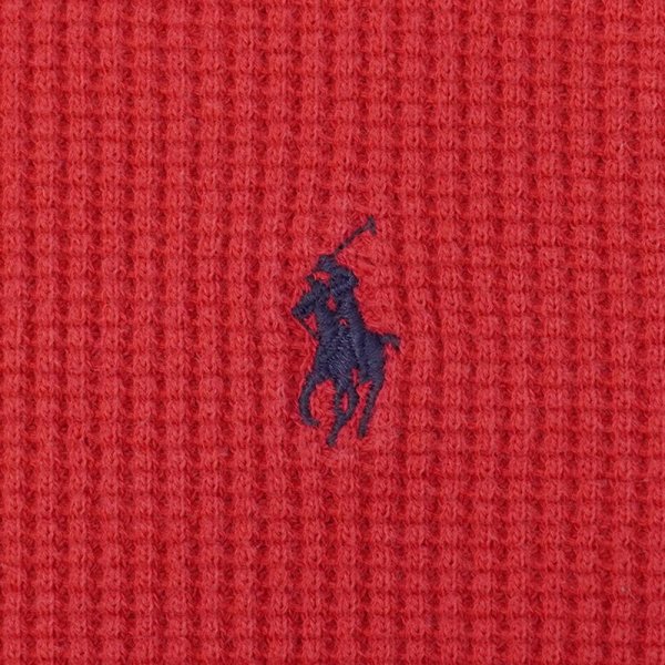画像3: 90's Polo Ralph Lauren フーディーサーマル (3)