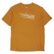 画像1: 00's SITKA ロゴプリントTシャツ (1)