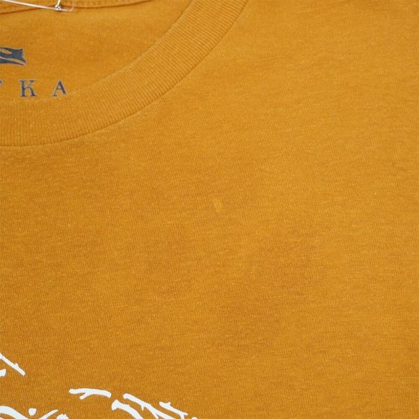 画像4: 00's SITKA ロゴプリントTシャツ (4)