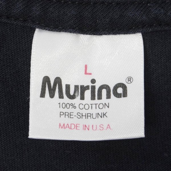 画像3: 90's Golden Gate National Parks プリントTシャツ "MADE IN USA / Murina Body" (3)