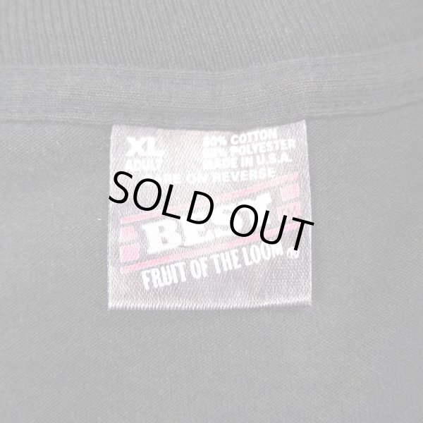 画像2: 90's The Great Blacks In Wax Museum プリントTシャツ “MADE IN USA” (2)